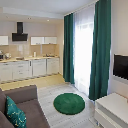 Apartment Vacationclub - Gorna Resorts Apartament 1.16