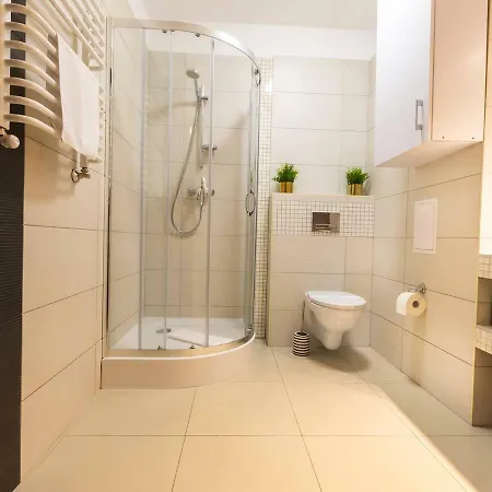 Apartment Vacationclub - Gorna Resorts Apartament 1.16 *