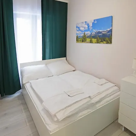 Appartement Vacationclub - Gorna Resorts Apartament 1.16