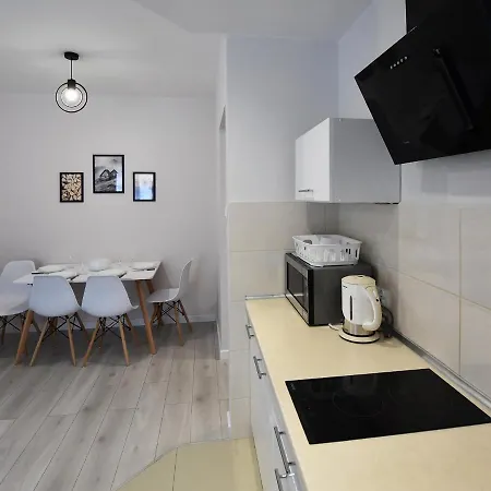 Appartement Vacationclub - Gorna Resorts Apartament 1.16