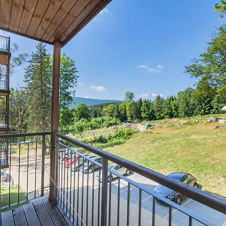 Vacationclub - Gorna Resorts Apartament 1.16 * Szklarska Poreba